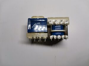 Трансформатор микроволновой печи Samsung SLV-D2LEDE, DE26-00113A
