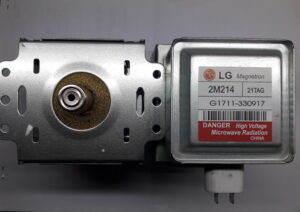 СВЧ Магнетрон LG 2М214-01 MCW360LG