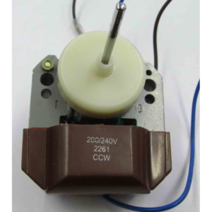 Вентилятор Стинол YZF 2261-14 мм 6.5W / YZF2250, шток 31мм