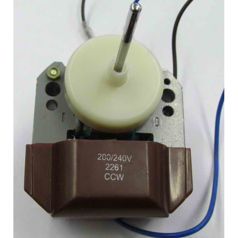 Вентилятор Стинол YZF 2261-14 мм 6.5W / YZF2250, шток 31мм