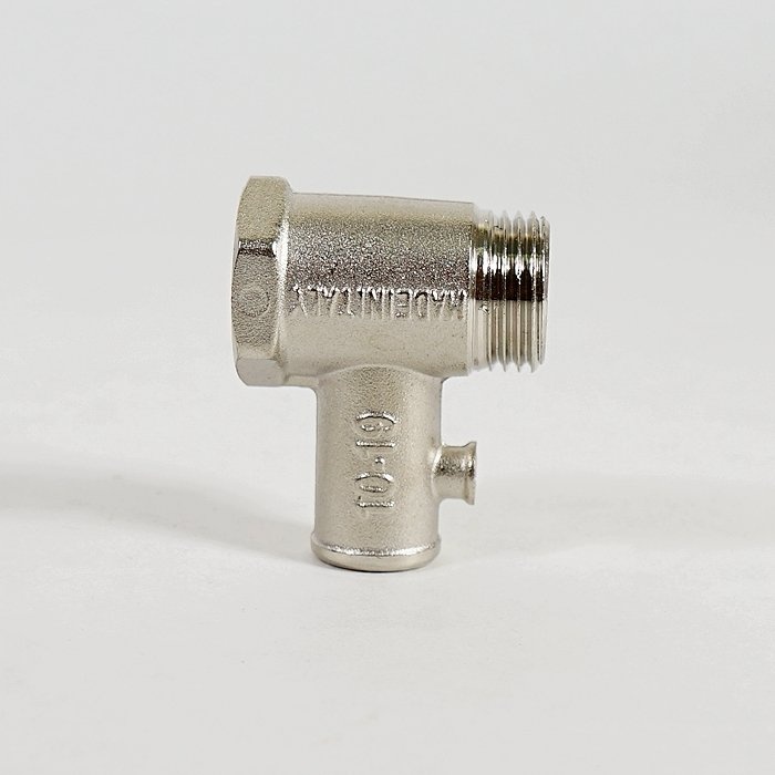 Обратный клапан для водонагревателя без флажка WTH903UN